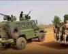 Estados Unidos retirará parte de sus fuerzas de Chad