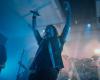 HammerFall anuncia nuevo álbum, Avenge The Fallen, y lanza el sencillo Hail To The King