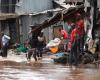 Kenia: 70 muertos en inundaciones desde marzo | APAnoticias