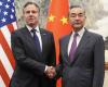 Enlaces China-Estados Unidos | Antony Blinken advirtió sobre riesgo de “deterioro”