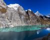 El Himalaya no es la cadena montañosa más grande del mundo, este es el motivo