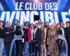 El Club de los Invencibles, de vuelta, se enfrentará a diez personalidades este sábado por la noche en France 2