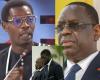 “Macky Sall pidió a algunos de sus familiares que tradujeran el Estado de Senegal…”