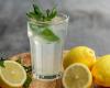 Dieta: ¿beber agua con limón adelgaza?