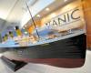 El reloj de pasajero más rico del Titanic se subasta por 1.175 millones de libras | TV5MONDE