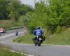 Un motociclista de la gendarmería muerto en un accidente en Calvados