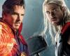 ¿Thor y Doctor Strange regresarán en Avengers 5? Marvel habría pedido a los actores que liberaran sus agendas