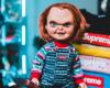 Robert the Doll, la historia real que inspiró las películas de “Chucky”