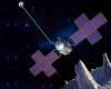 La NASA recibe un mensaje láser espacial desde 140 millones de millas de distancia • Earth.com