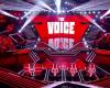 Nikos Aliagas impactado por puntaje histórico en The Voice 2024 Cross Battles