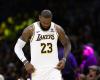 Playoffs de la NBA: los Lakers obtienen un respiro, Boston responde a Miami | TV5MONDE