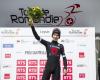 Yannis Voisard 21º y primer suizo en el Tour de Romandía