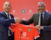ONMT: el fútbol en el centro de la estrategia de divulgación del destino Marruecos