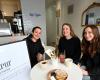 Se abre en Toulouse un nuevo café 100% femenino: después de las “Tres Hermanas”, las “Tres Hermanas, la Suite”