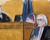 Ex juez califica a Pecker como un primer testigo “sobresaliente” en el juicio a Trump