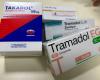 Tramadol: se reduce el número de comprimidos en las cajas, los medicamentos llegarán pronto a Reunión