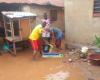 Inundaciones en Kankan: los ciudadanos de Banankoroda acusan a la empresa GUITER