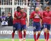 Ligue 1: Clermont Foot arruina la gorra del Reims y se mantiene vivo (4-1)