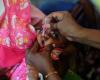 19 niños muertos en presunto brote de sarampión en el noreste