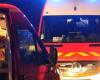 Alto Garona: su coche vuelca varias veces a gran velocidad… 6 heridos, uno de gravedad en dos accidentes de tráfico anoche