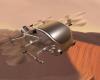 La NASA confirma la innovadora misión Dragonfly para explorar la luna de Saturno y Titán