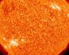 AR3638-50, el supergrupo de manchas solares está experimentando una intensa actividad explosiva: varias tormentas solares azotan la Tierra en poco tiempo, Francia no se salva