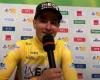 Ciclismo. Tour de Romandía – Carlos Rodríguez: “Prepararme lo mejor que puedo para el Tour”