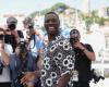 El Festival de Cannes da la bienvenida a Omar Sy a su jurado | TV5MONDE