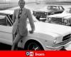 Autoworld celebra los 60 años del Ford Mustang