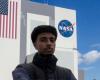 Entrevista a Allan Petre, ingeniero francés de la NASA