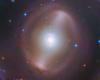 FOTO DEL DÍA: El Telescopio Espacial Hubble de la NASA detecta una magnífica galaxia barrada