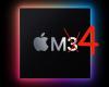El rumor sobre un chip Apple M4 seis meses después del Apple M3 es plausible