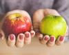 ¿Comer una manzana al día es beneficioso para la salud?