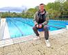Pontivy: diez después, Laurent Cotten vuelve al club de natación