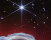 James Webb de la NASA captura las imágenes “más nítidas” de la Nebulosa Cabeza de Caballo que se encuentra a 1.300 años luz de la Tierra