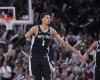 NBA: los San Antonio Spurs jugarán dos partidos en París