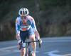 Romain Bardet, líder del equipo dsm-firmenich PostNL en el Giro 2024