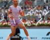 ATP Madrid: Rafael Nadal gana en tres sets a Pedro Cachín y avanza a tercera ronda