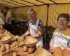 El Arca de la naturaleza celebra el pan este domingo 5 de mayo
