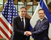 Estados Unidos está “decidido” a lograr un acuerdo entre Israel y Hamás “ahora”