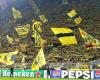 Liga de Campeones: Para el PSG, el camino a Wembley pasa por el “Muro Amarillo”