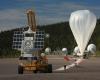 La NASA envía globos más allá del Círculo Polar Ártico para investigaciones científicas