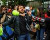 Decenas de detenciones en Estambul durante las manifestaciones del Primero de Mayo