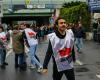 Türkiye: decenas de detenciones en Estambul durante las manifestaciones del 1 de mayo