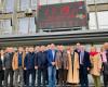 BOURGOGNE-FRANCHE-COMTÉ: Las instituciones participan en una “cooperación sostenible” con la ciudad ucraniana de Vinnytsia