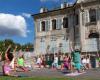 Yoga inclusivo en Ginebra