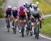 Ciudad de Morges – Comida de apoyo a la etapa de Morges del Tour de Romandie Féminin