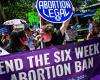 Aborto: ley extremadamente restrictiva entra en vigor en Florida