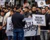 Manifestación islamista causa revuelo en Alemania