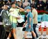 Masters 1000 de Madrid – Sorpresa: ¡Carlos Alcaraz derribado por Andrey Rublev en cuartos de final!
